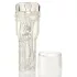 Fleshlight GO Torque - masturbador masculino compacto - vagina