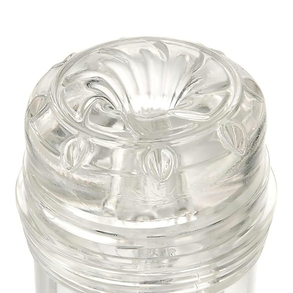 Fleshlight GO Torque - masturbador masculino compacto - vagina