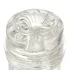 Fleshlight GO Torque - masturbador masculino compacto - vagina
