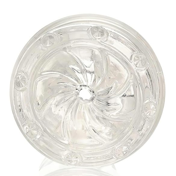 Fleshlight GO Torque - masturbador masculino compacto - vagina