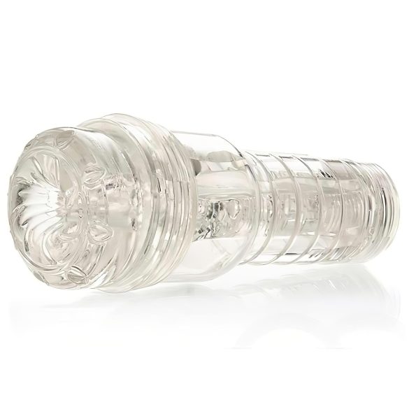 Fleshlight GO Torque - masturbador masculino compacto - vagina