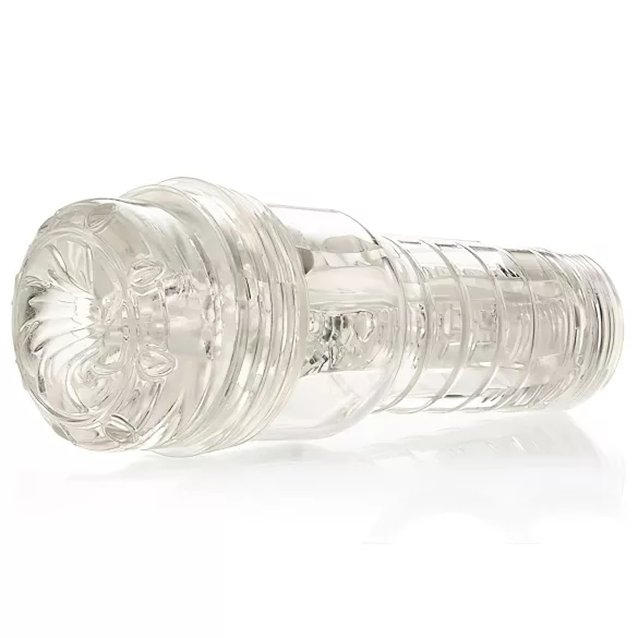 Fleshlight GO Torque - masturbador masculino compacto - vagina