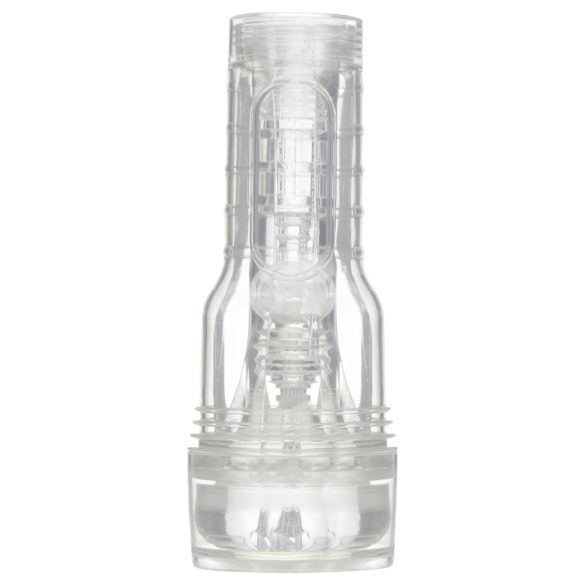 Fleshlight GO Torque - masturbador masculino compacto - vagina