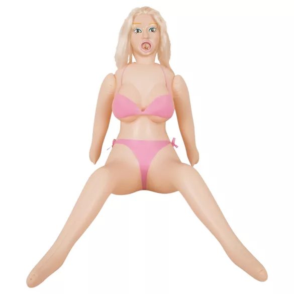 You2Toys - boneca inflável grande seios