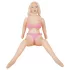 You2Toys - boneca inflável grande seios