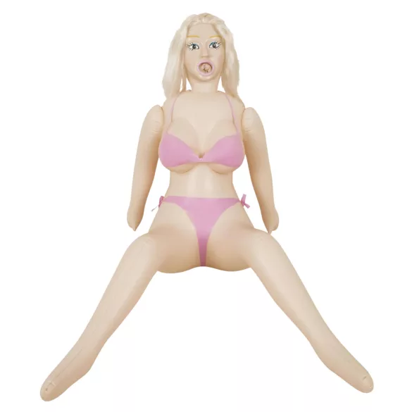You2Toys - boneca inflável grande seios