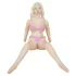 You2Toys - boneca inflável grande seios