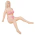 You2Toys - boneca inflável grande seios