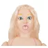 You2Toys - boneca inflável grande seios