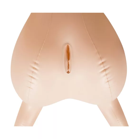 You2Toys - boneca inflável grande seios