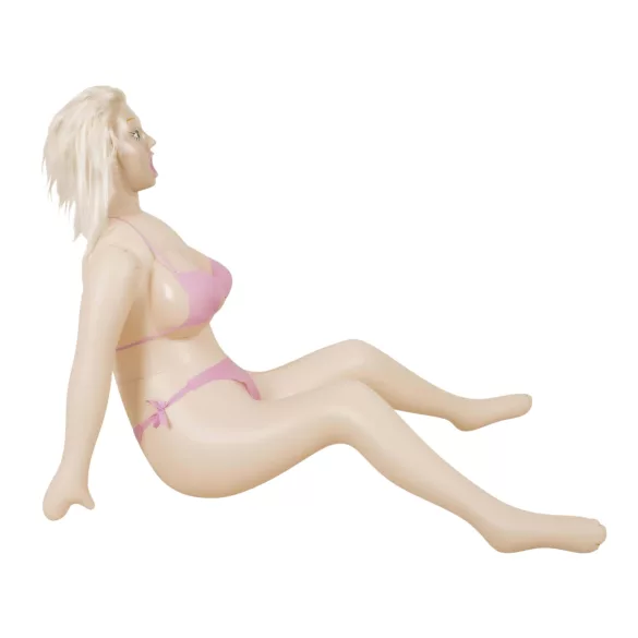 You2Toys - boneca inflável grande seios