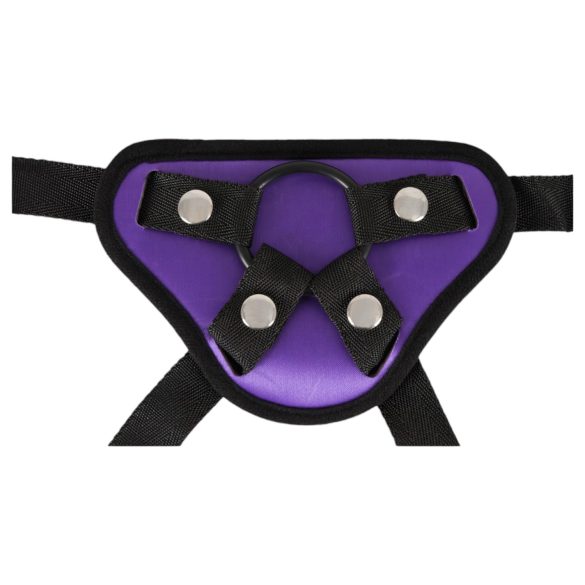 You2Toys - Arnês universal para strap on - roxo