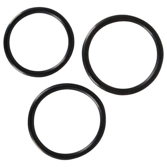 You2Toys - Arnês universal para strap on - roxo