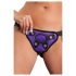 You2Toys - Arnês universal para strap on - roxo