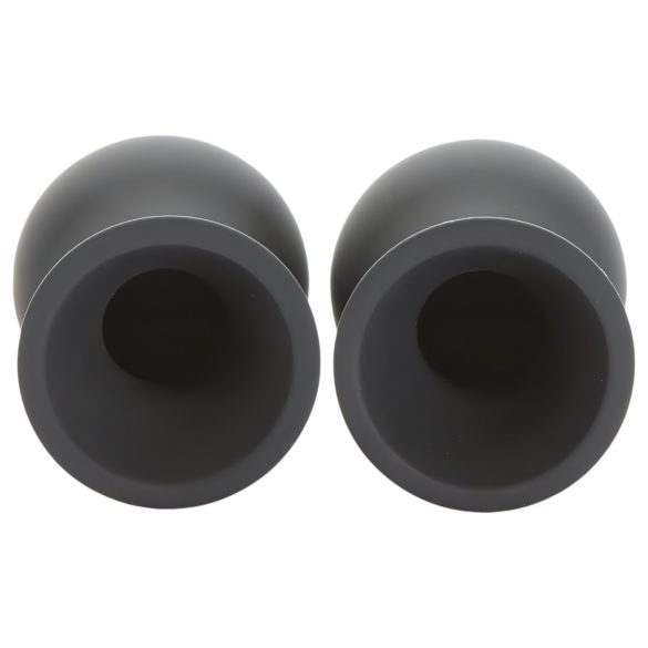 Fifty Shades of Grey - sugador de seios - estimulação intensa - cinza