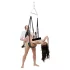 You2Toys - balanço erótico para sexo - ajustável - preto