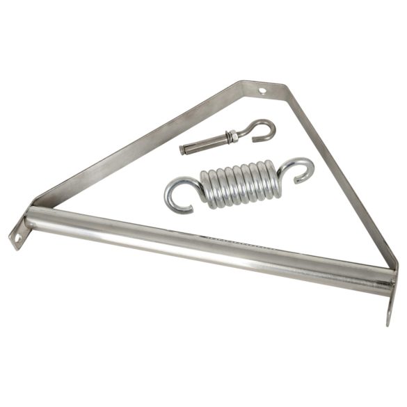 You2Toys - balanço erótico para sexo - ajustável - preto