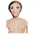 NMC Diana - boneca inflável em tamanho real