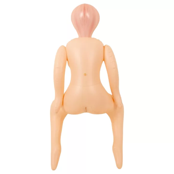 Jezebel Ryding - boneca inflável feminina - tamanho real