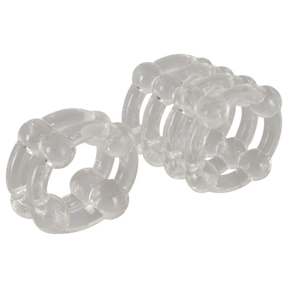 You2Toys - anel peniano extra