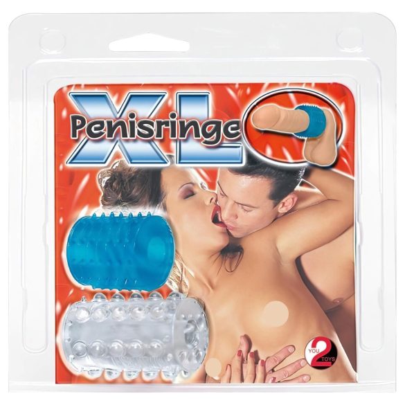 You2Toys - Extensor peniano XL