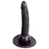 You2Toys - Conjunto de cinta com dildo - preto