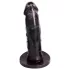 You2Toys - Conjunto de cinta com dildo - preto