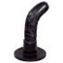 You2Toys - Conjunto de cinta com dildo - preto