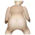 You2Toys - boneca inflável feminina - tamanho real