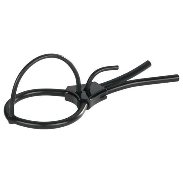 mystim - anel peniano eletroestimulador