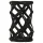 You2Toys - anel peniano - estimulador - silicone preto