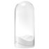 TENGA Flip Zero - masturbador masculino compacto - branco