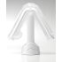 TENGA Flip Zero - masturbador masculino compacto - branco