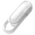 TENGA Flip Zero - masturbador masculino compacto - branco