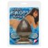 You2Toys - plug anal grande - silicone