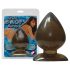 You2Toys - plug anal grande - silicone