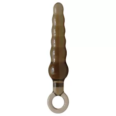 You2Toys - Plugues anais Drops (cor fumê)