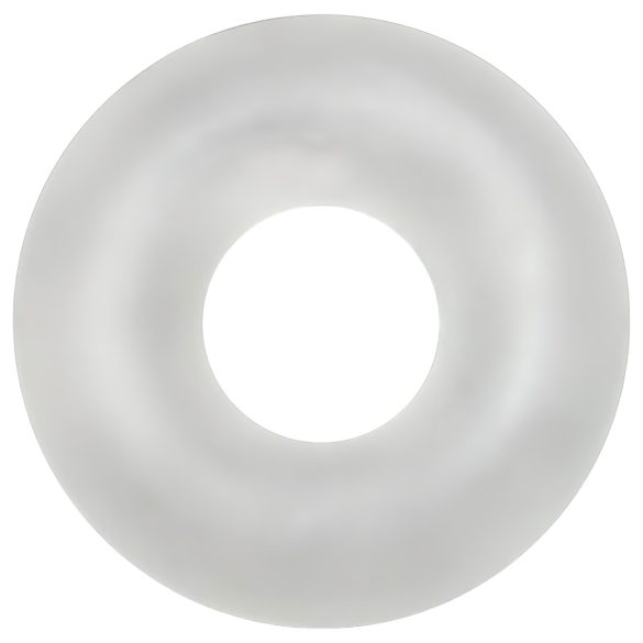 You2Toys - anel peniano silicone transparente