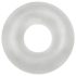 You2Toys - anel peniano silicone transparente