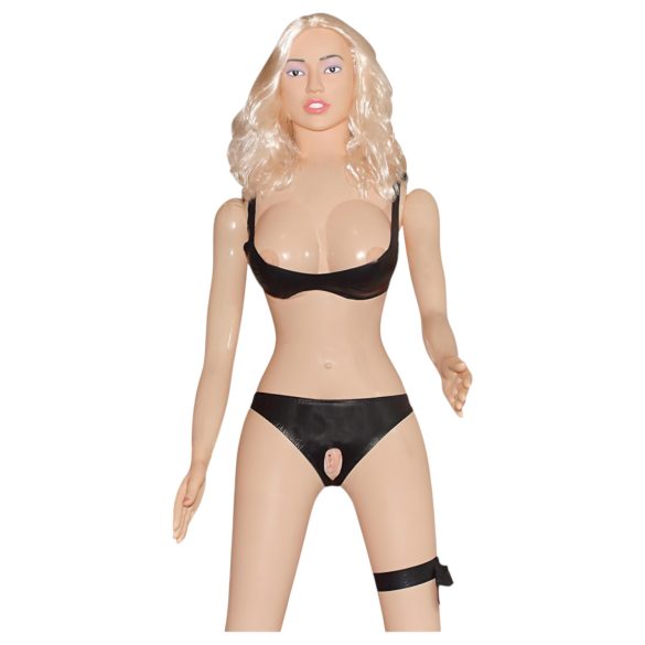You2Toys - boneca inflável realista - tamanho real