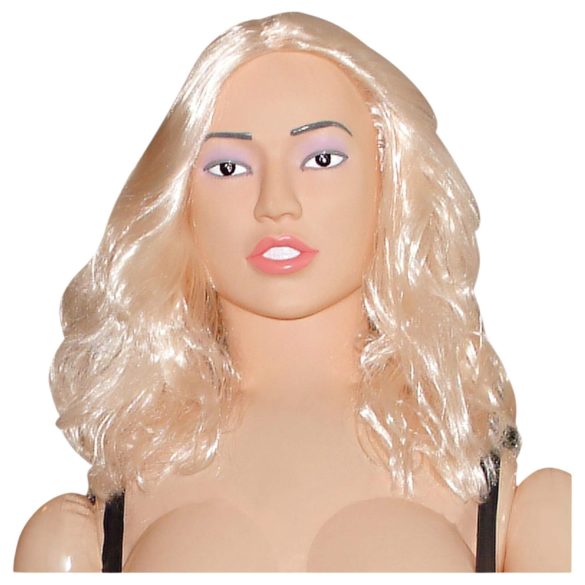 You2Toys - boneca inflável realista - tamanho real