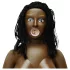 You2Toys - boneca inflável tamanho real Tyra