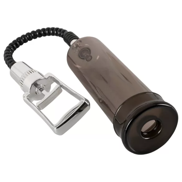 You2Toys - bomba peniana - aumento de potência