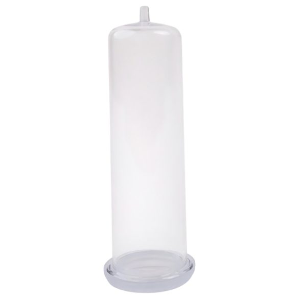 Orvosi - bomba peniana - vácuo manual - transparente