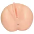You2Toys - Vibrador duplo - Estímulo simultâneo