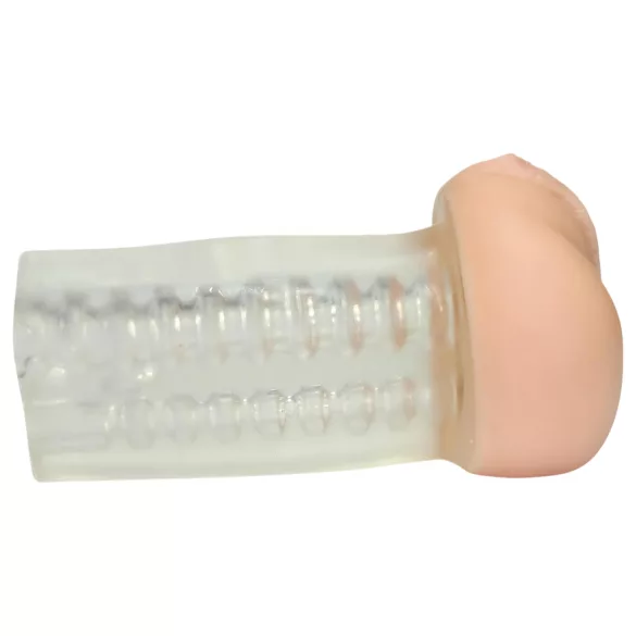 You2Toys - Vibrador duplo - Estímulo simultâneo