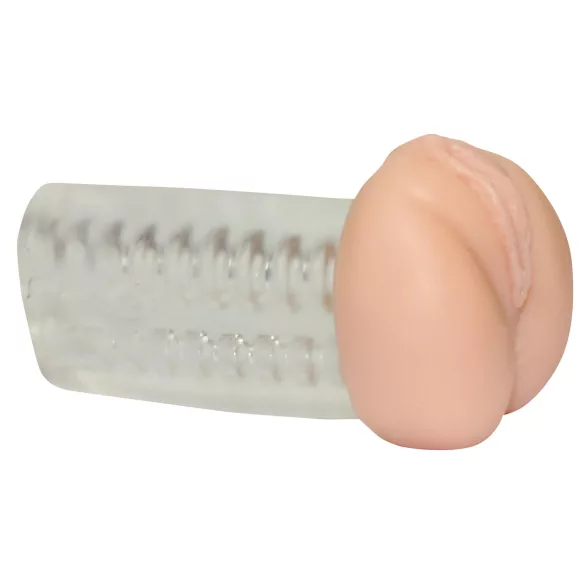 You2Toys - Vibrador duplo - Estímulo simultâneo