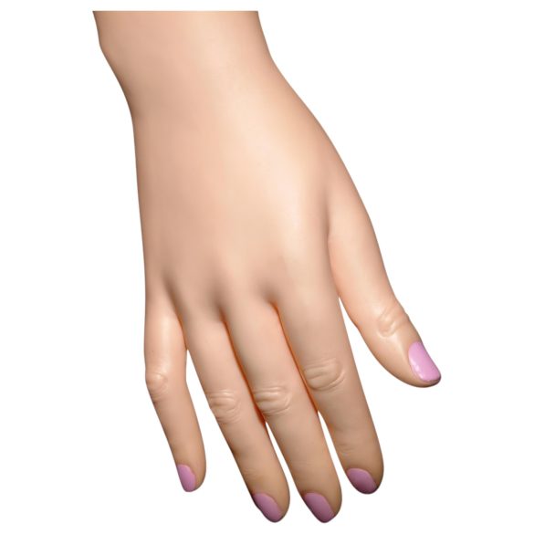 You2Toys - Letícia - boneca realista