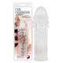 You2Toys - Fun Extension - capa peniana transparente