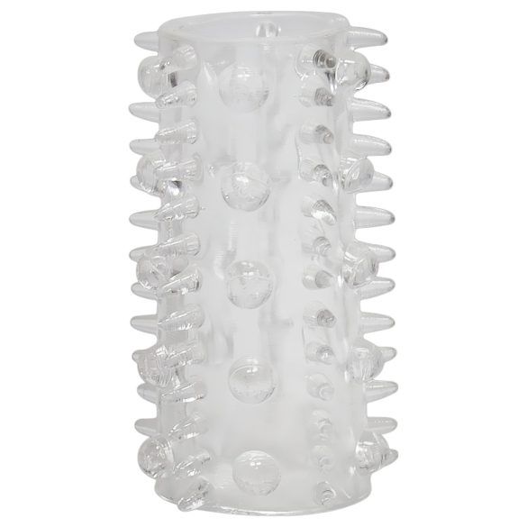 You2Toys - Conjunto de algemas Rosa Vermelha